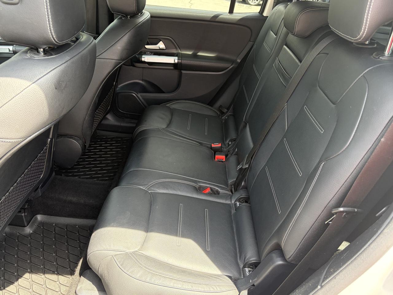 2022 Mercedes-Benz GLB250 GLB 250/LOADED!!/CALL PICTON 613-476-2188 Photo