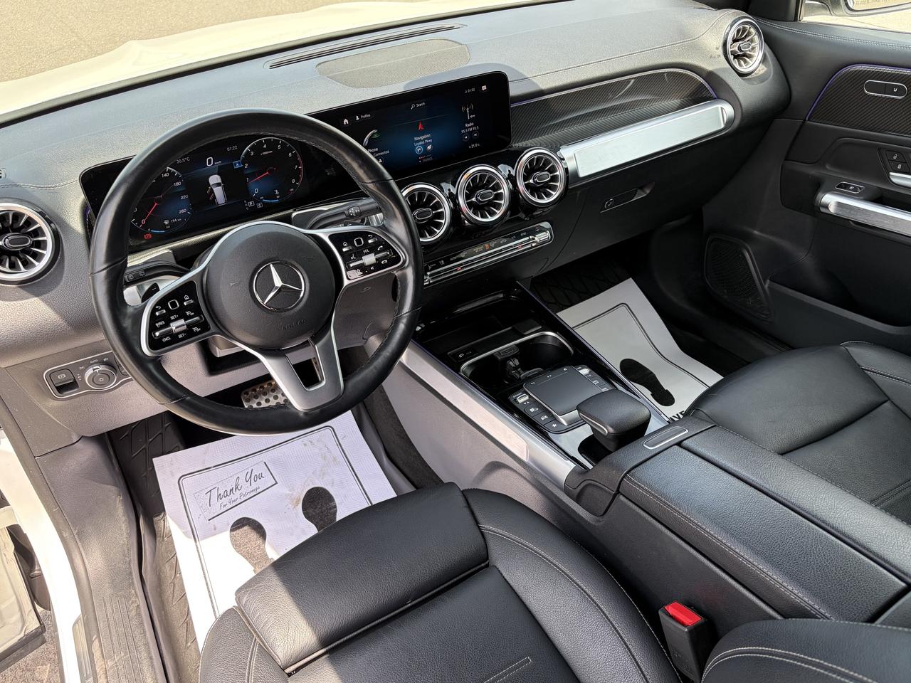 2022 Mercedes-Benz GLB250 GLB 250/LOADED!!/CALL PICTON 613-476-2188 Photo