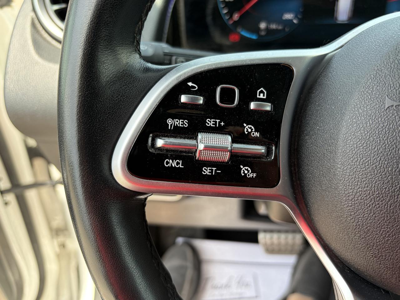 2022 Mercedes-Benz GLB250 GLB 250/LOADED!!/CALL PICTON 613-476-2188 Photo