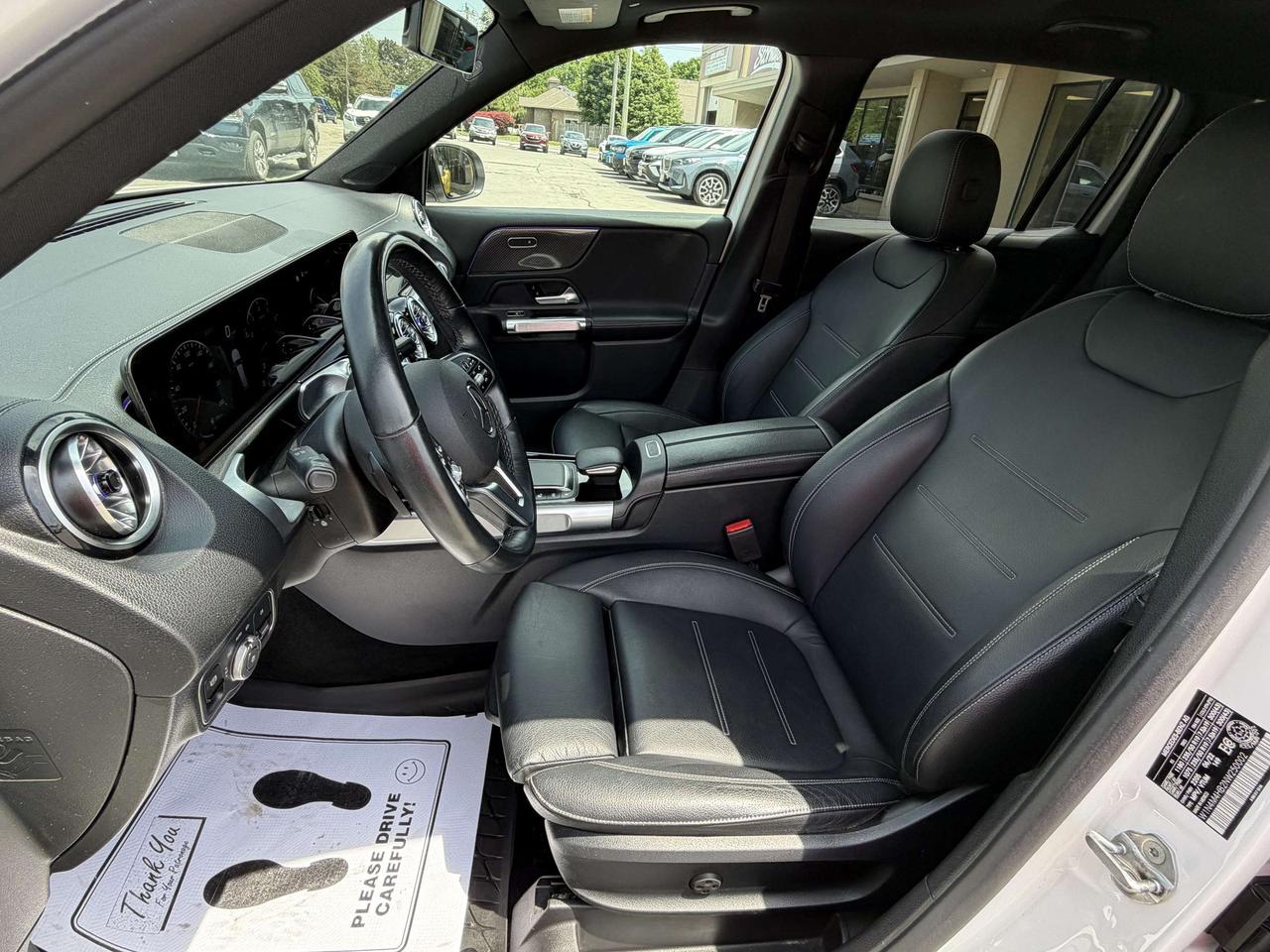 2022 Mercedes-Benz GLB GLB 250/LOADED!!/CALL BELLEVILLE 613-961-8848 Photo