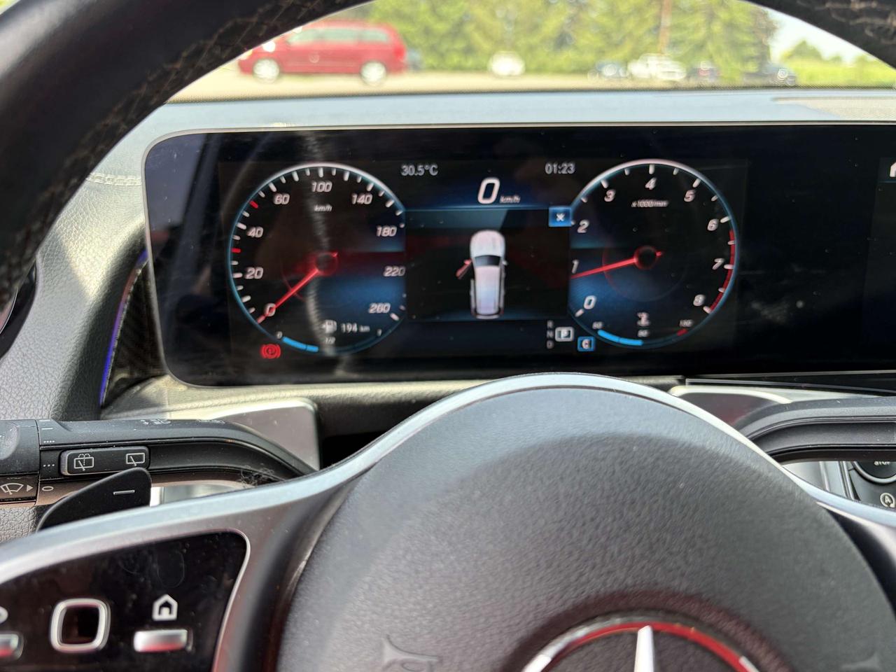 2022 Mercedes-Benz GLB GLB 250/LOADED!!/CALL BELLEVILLE 613-961-8848 Photo
