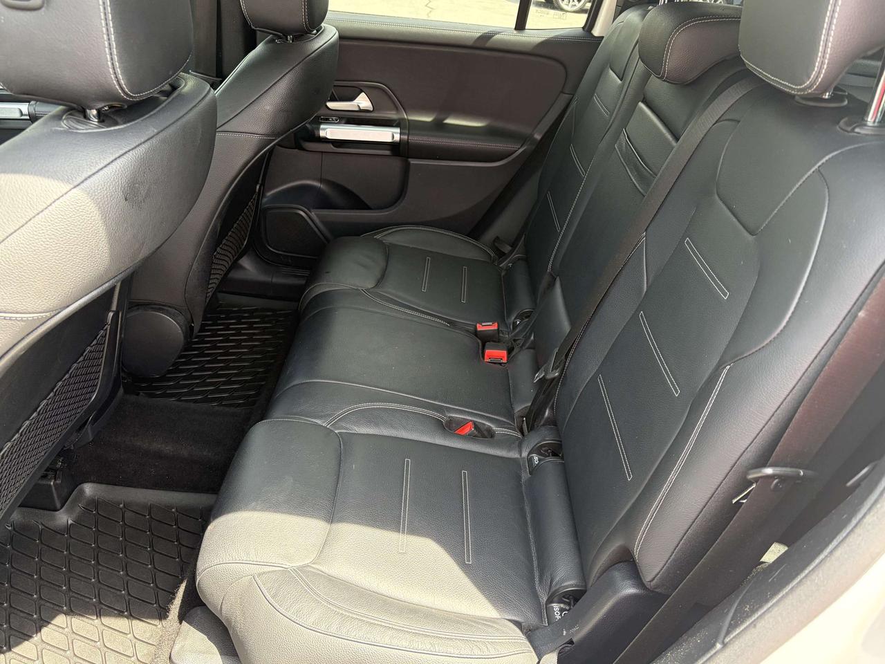 2022 Mercedes-Benz GLB GLB 250/LOADED!!/CALL BELLEVILLE 613-961-8848 Photo