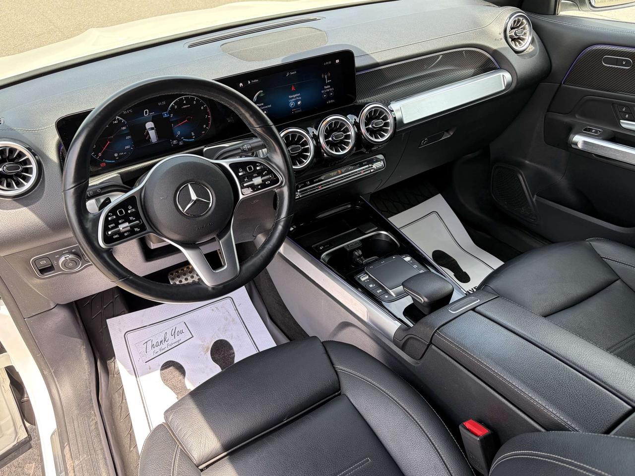 2022 Mercedes-Benz GLB GLB 250/LOADED!!/CALL BELLEVILLE 613-961-8848 Photo