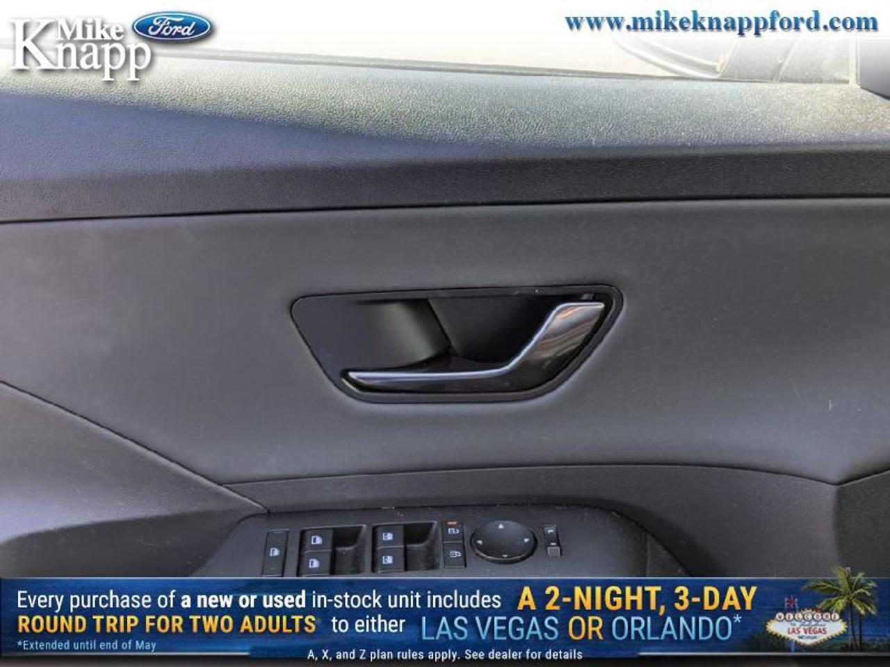 2024 Hyundai KONA N Line AWD Photo