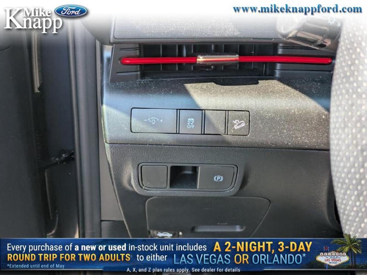 2024 Hyundai KONA N Line AWD Photo