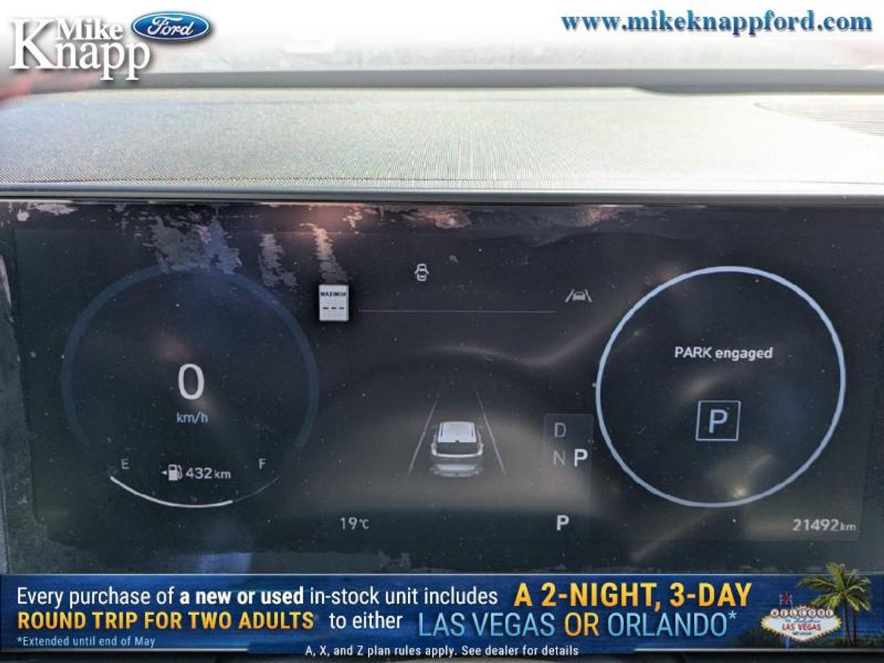 2024 Hyundai KONA N Line AWD Photo