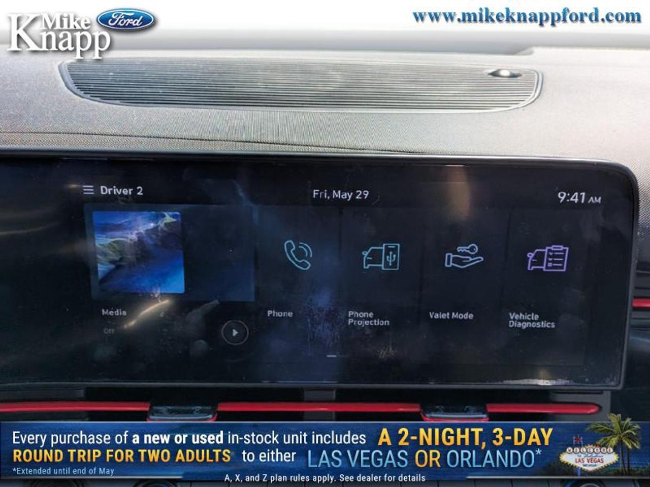 2024 Hyundai KONA N Line AWD Photo