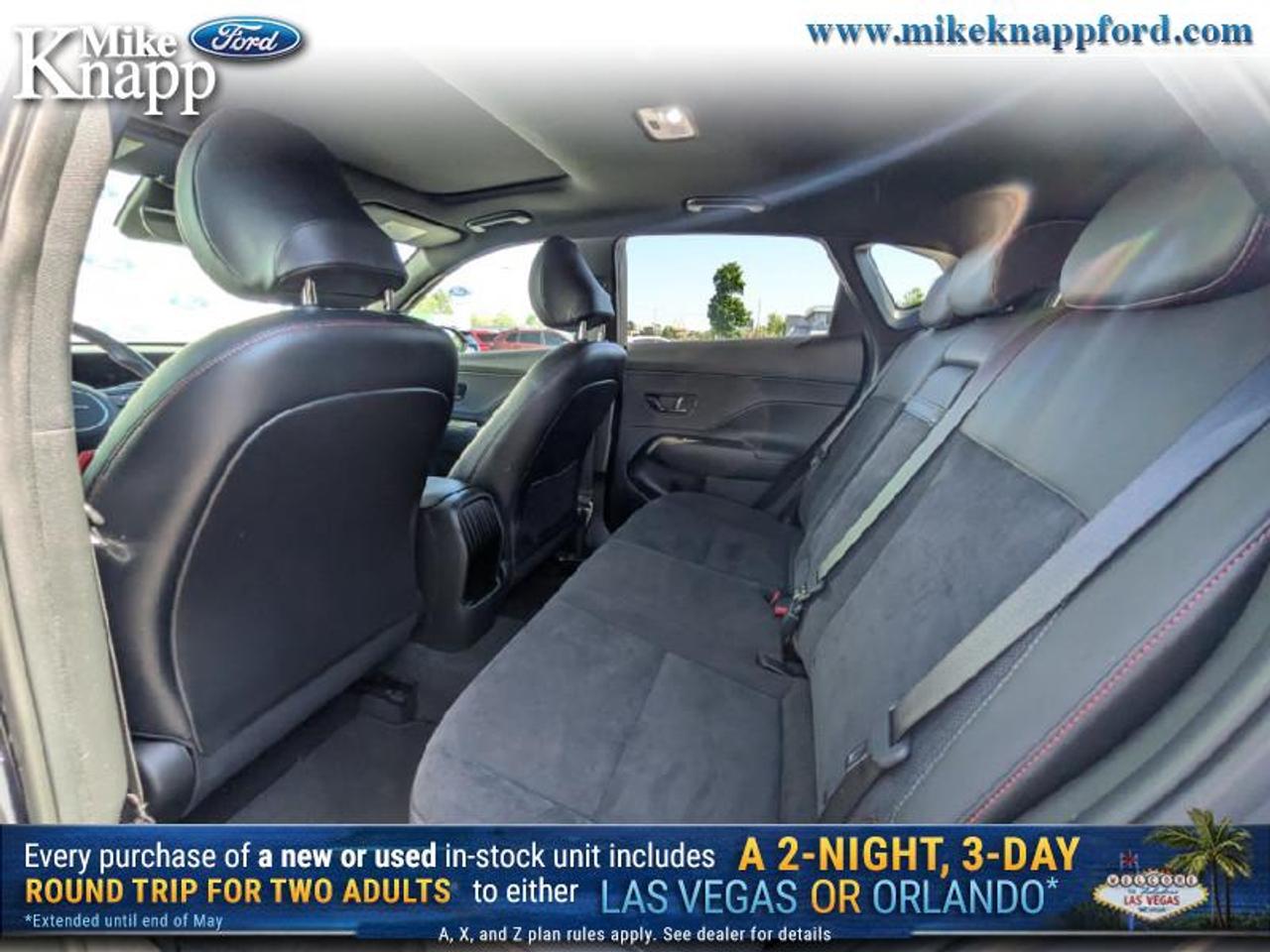 2024 Hyundai KONA N Line AWD Photo