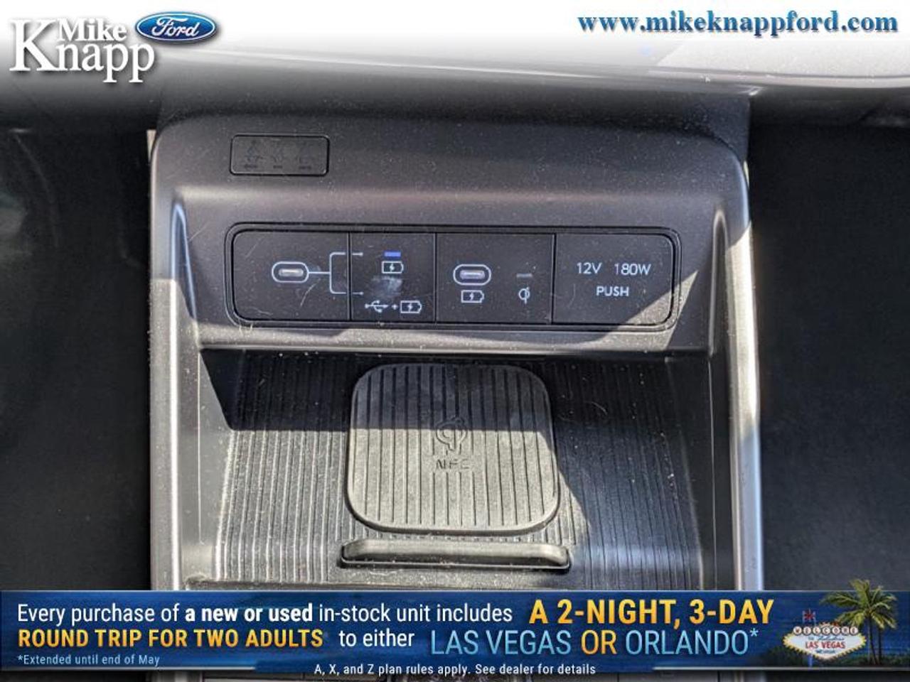 2024 Hyundai KONA N Line AWD Photo