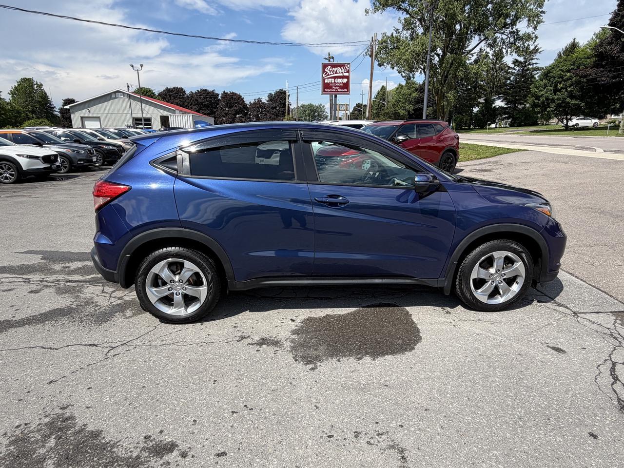 2017 Honda HR-V EX  **CALL PICTON 1*866*979*8802 Photo