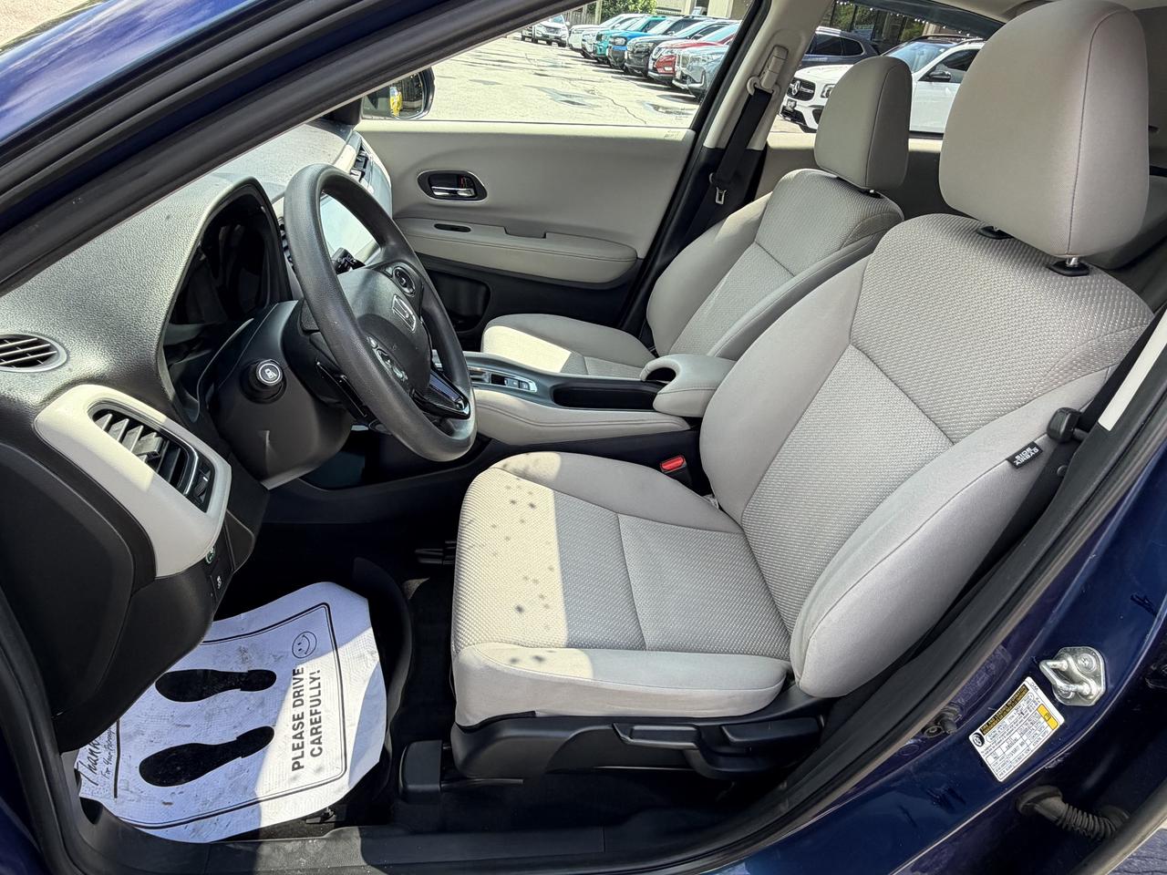 2017 Honda HR-V EX  **CALL PICTON 1*866*979*8802 Photo