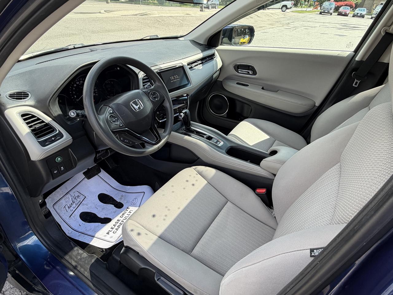 2017 Honda HR-V EX  **CALL PICTON 1*866*979*8802 Photo