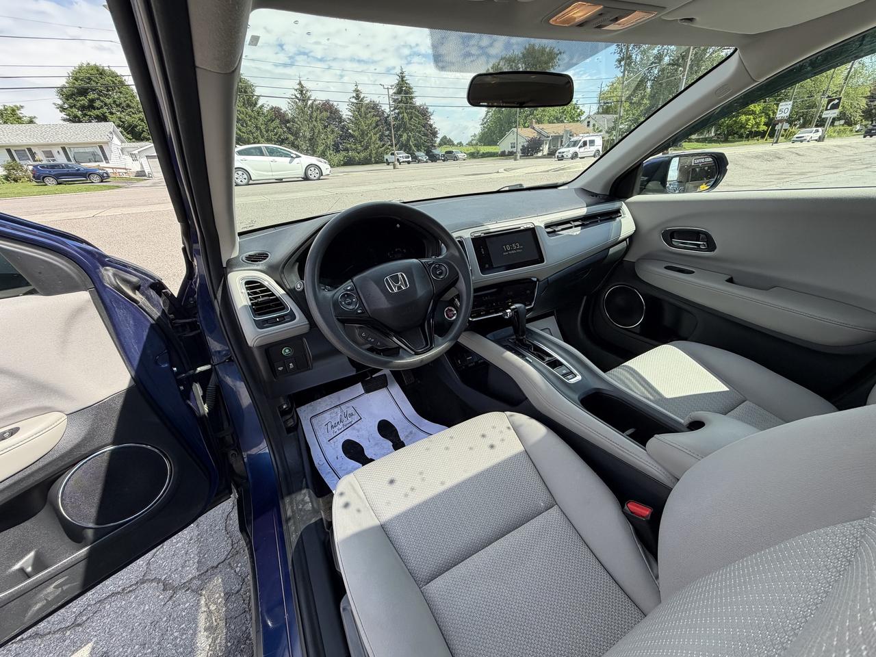 2017 Honda HR-V EX  **CALL PICTON 1*866*979*8802 Photo