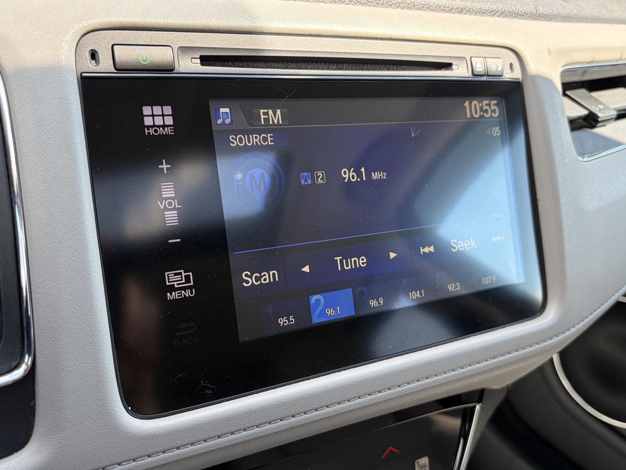 2017 Honda HR-V EX  **CALL PICTON 1*866*979*8802 Photo