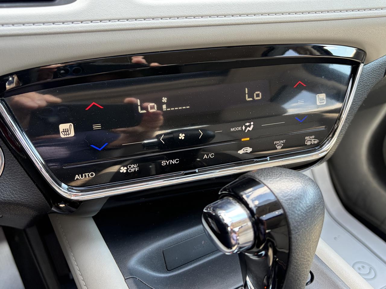 2017 Honda HR-V EX  **CALL PICTON 1*866*979*8802 Photo