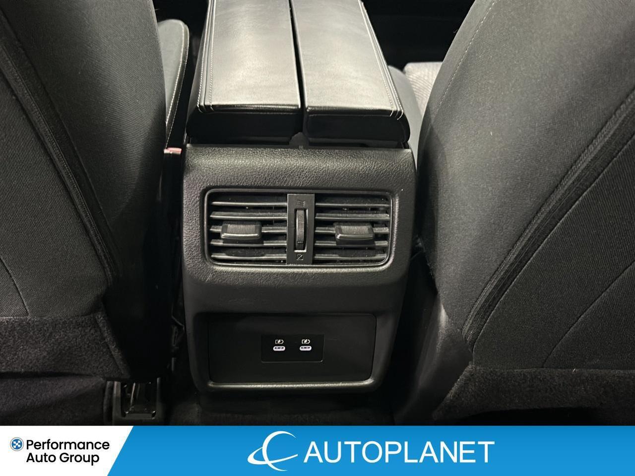 2025 Nissan Rogue SV AWD, Pano Roof, Blind Spot Assist, Heated Seats Photo