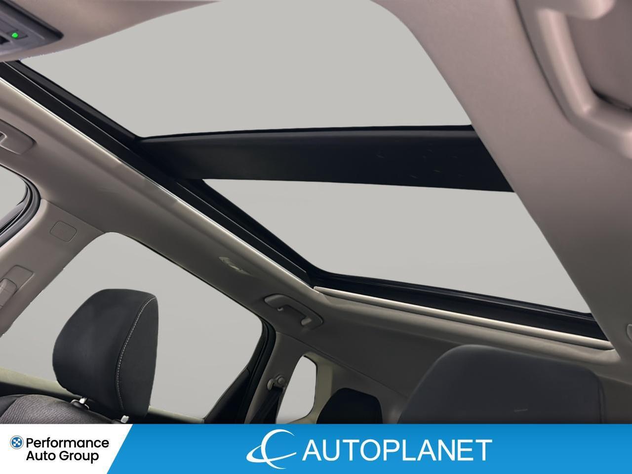 2025 Nissan Rogue SV AWD, Pano Roof, Blind Spot Assist, Heated Seats Photo