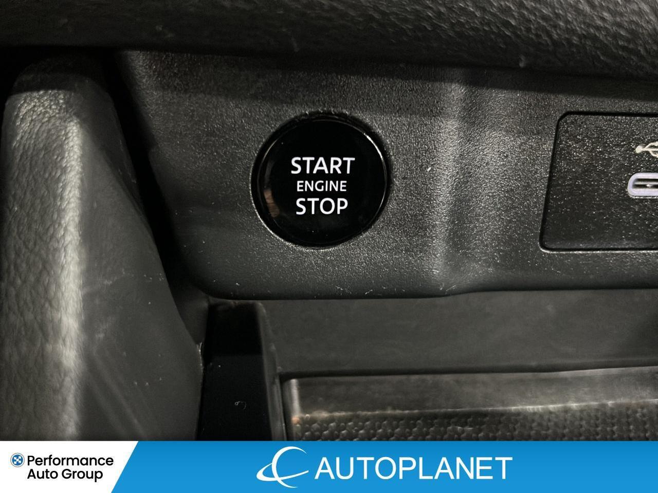 2025 Nissan Rogue SV AWD, Pano Roof, Blind Spot Assist, Heated Seats Photo