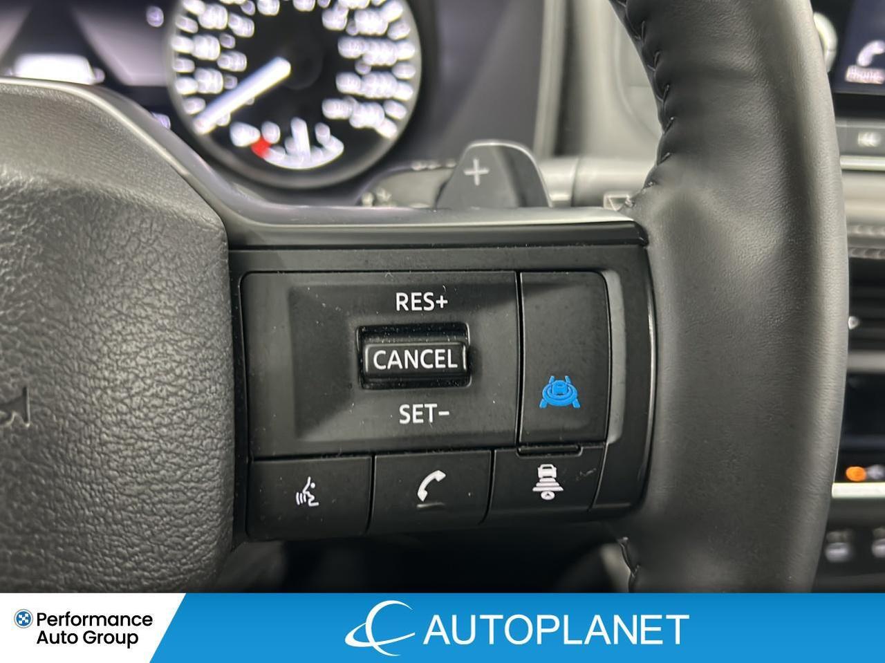 2025 Nissan Rogue SV AWD, Pano Roof, Blind Spot Assist, Heated Seats Photo