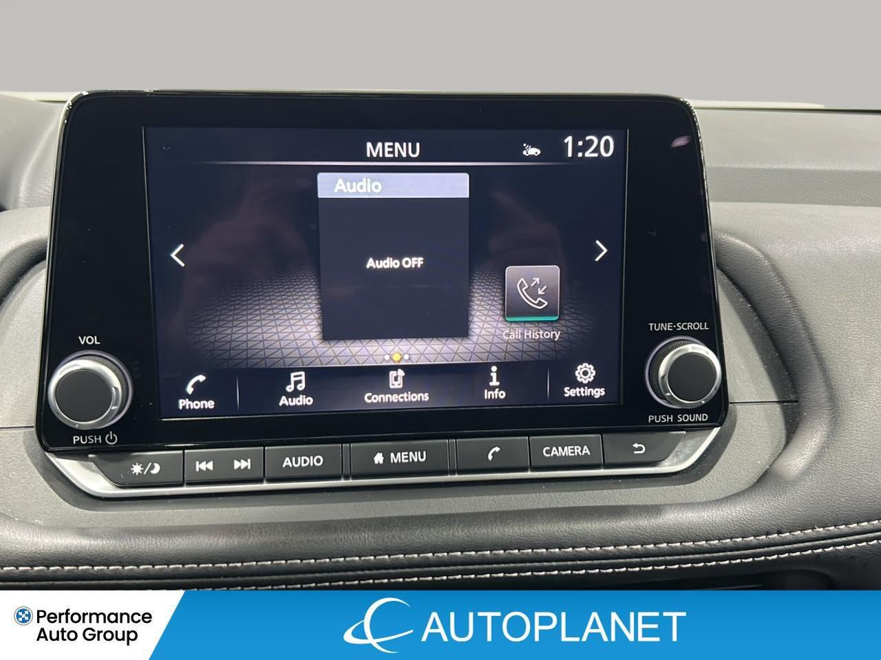 2025 Nissan Rogue SV AWD, Pano Roof, Blind Spot Assist, Heated Seats Photo