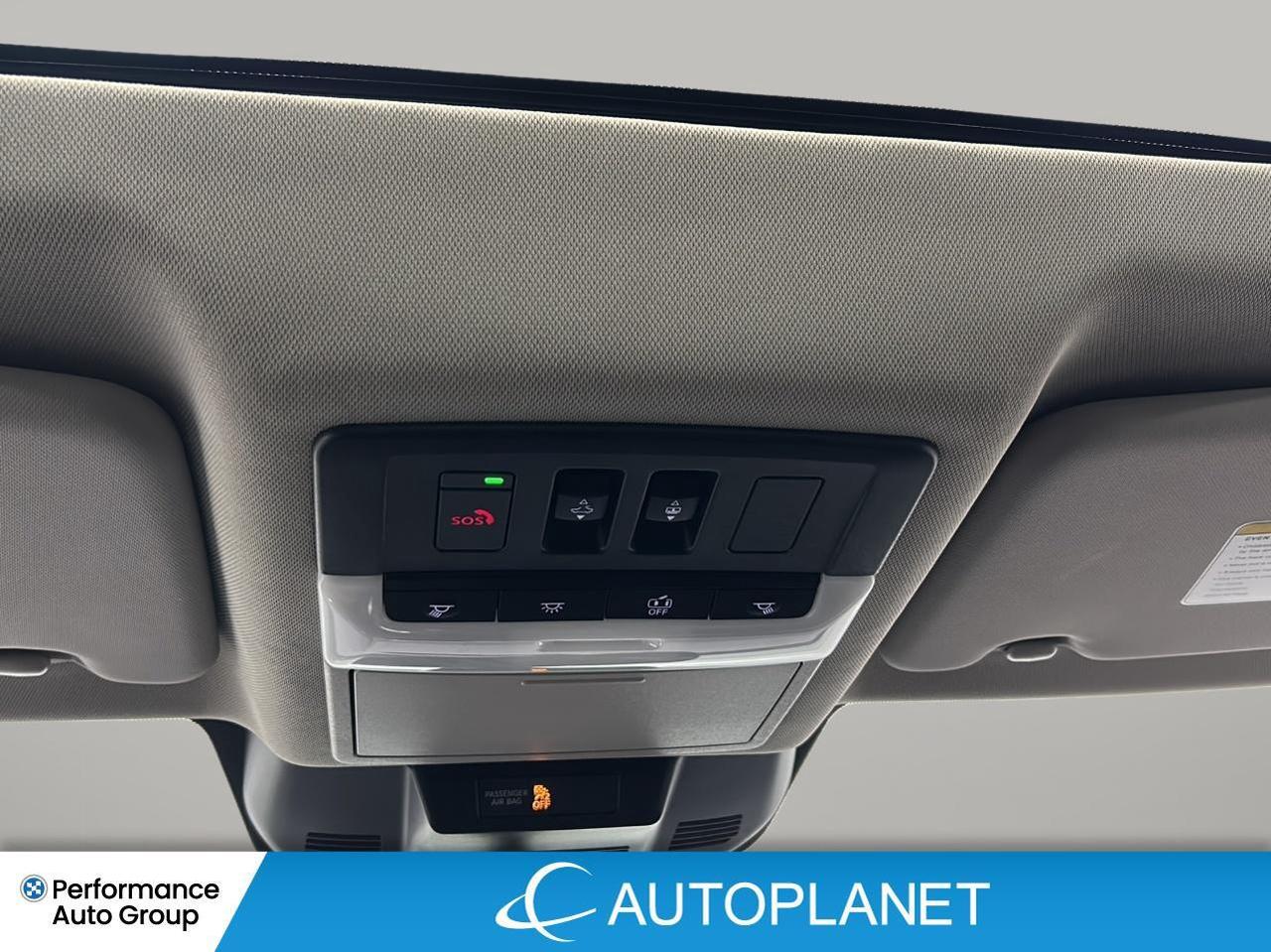 2025 Nissan Rogue SV AWD, Pano Roof, Blind Spot Assist, Heated Seats Photo