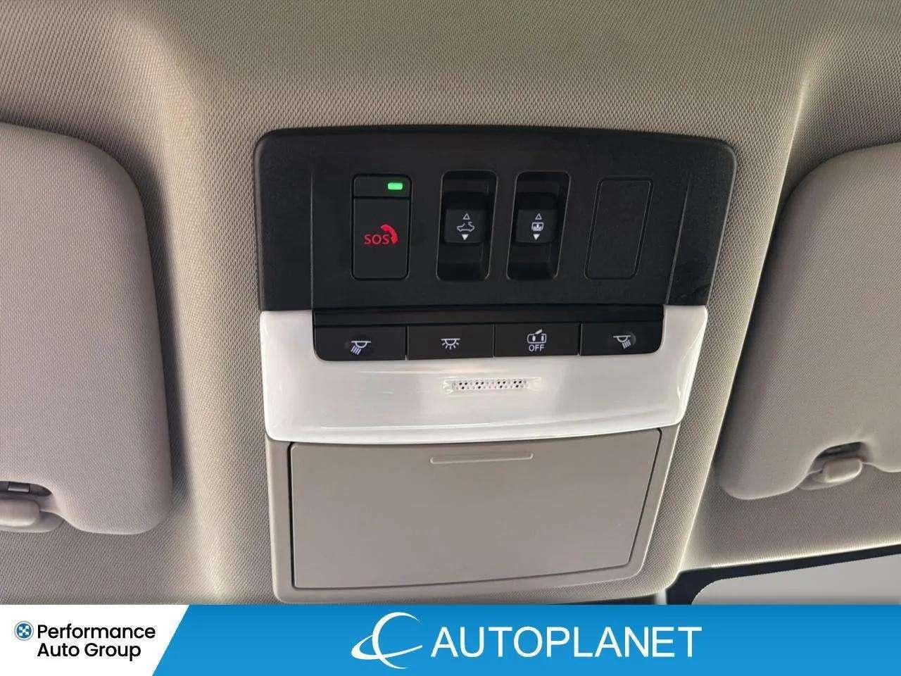 2025 Nissan Rogue SV AWD, Pano Roof, Android Auto, Heated Seats! Photo