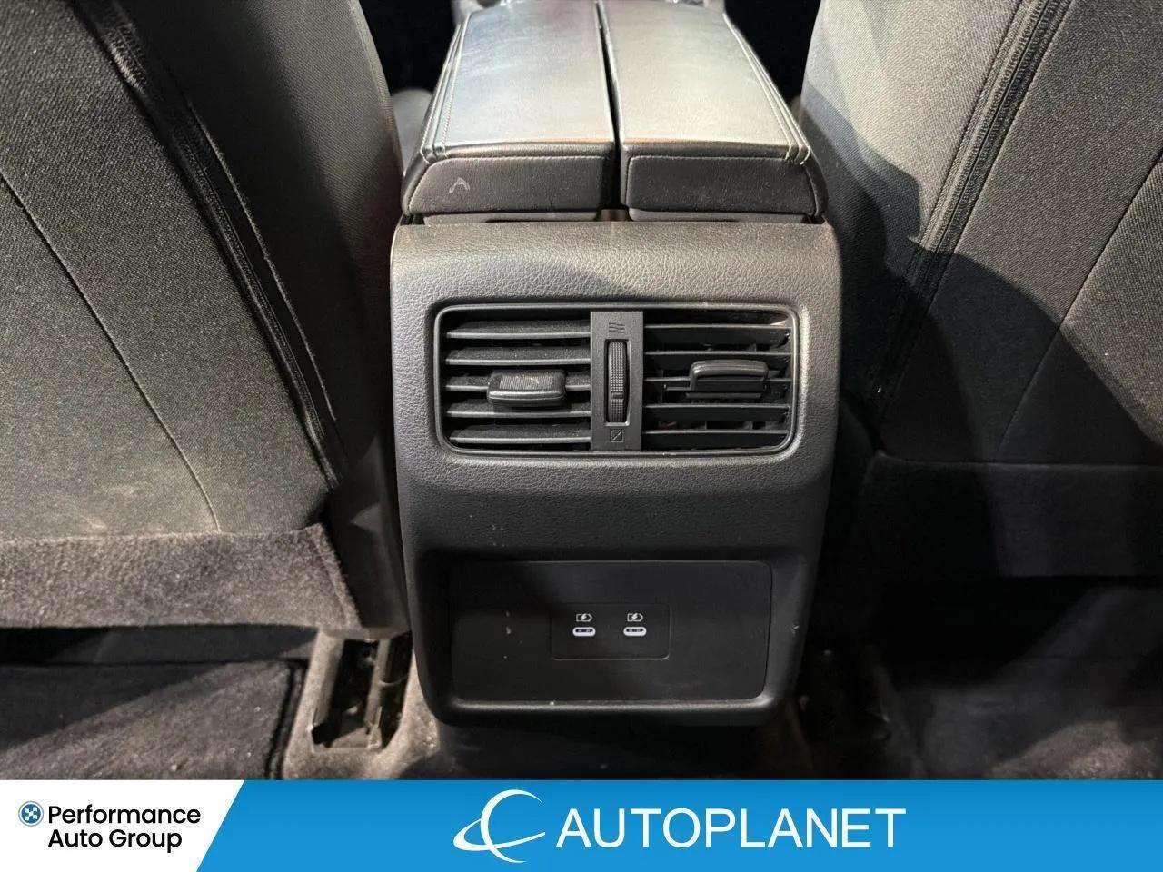 2025 Nissan Rogue SV AWD, Pano Roof, Android Auto, Heated Seats! Photo
