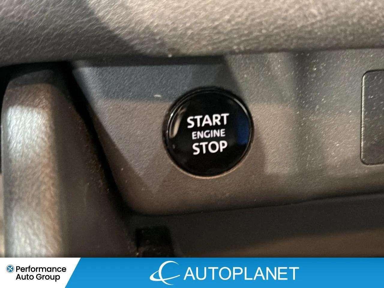 2025 Nissan Rogue SV AWD, Pano Roof, Android Auto, Heated Seats! Photo