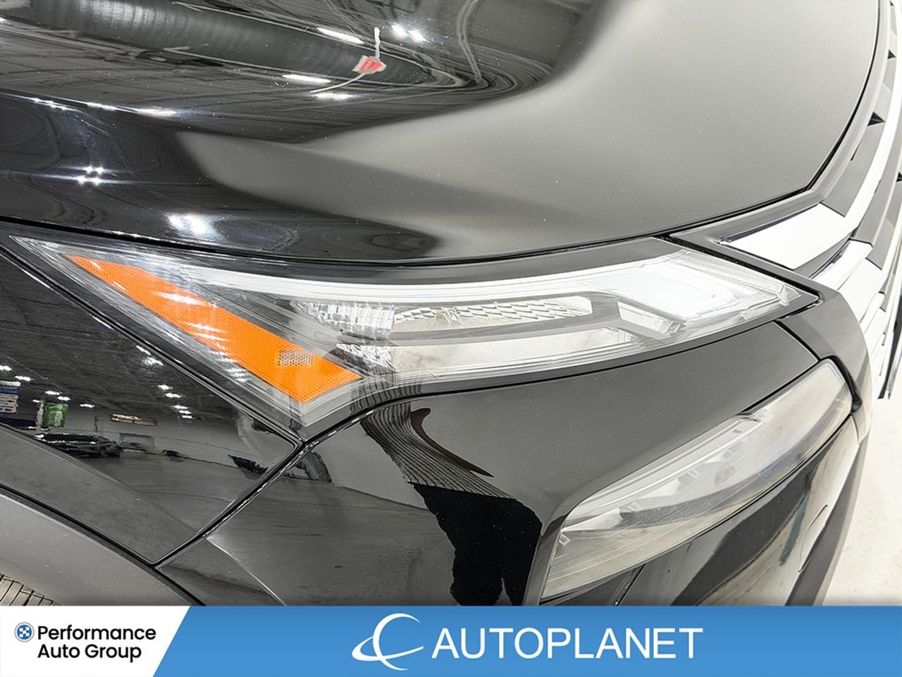 2025 Nissan Rogue S AWD, Blind Spot Assist, Heated Seats, Bluetooth! Photo