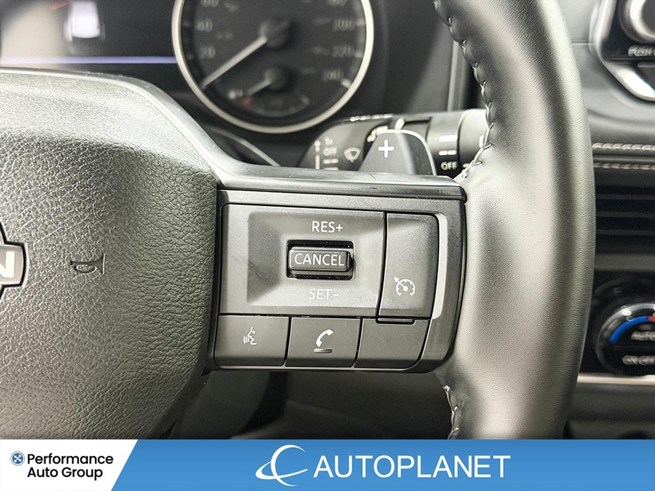 2025 Nissan Rogue S AWD, Blind Spot Assist, Heated Seats, Bluetooth! Photo