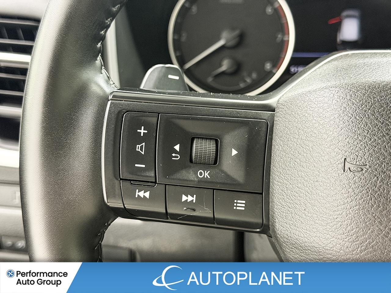 2025 Nissan Rogue S AWD, Blind Spot Assist, Heated Seats, Bluetooth! Photo