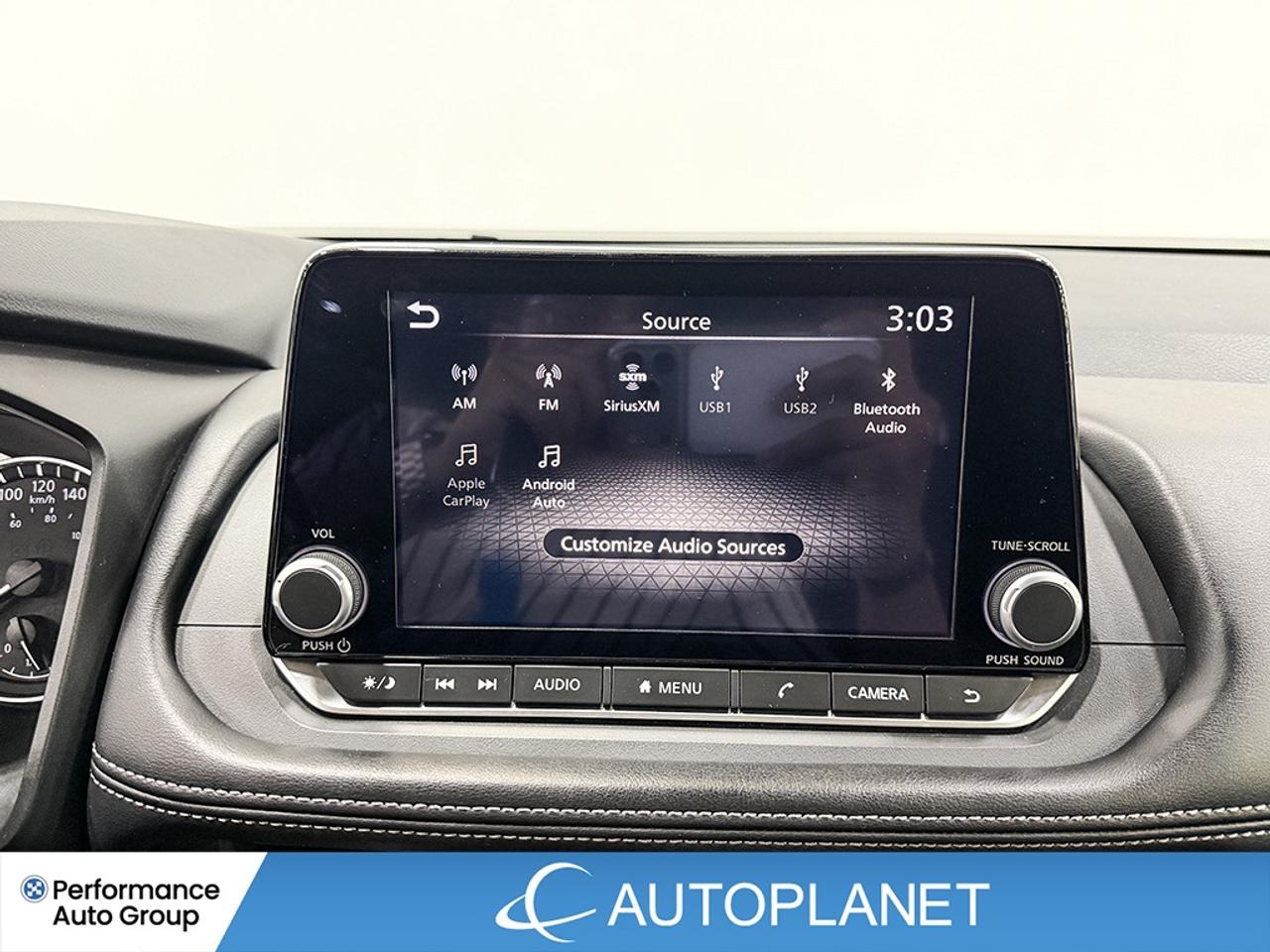 2025 Nissan Rogue S AWD, Blind Spot Assist, Heated Seats, Bluetooth! Photo