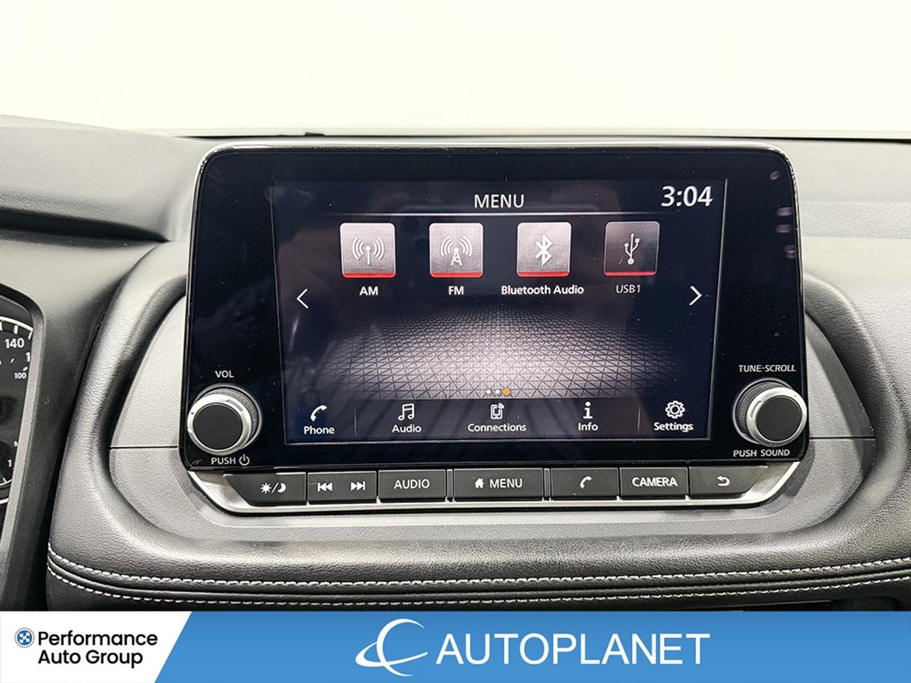 2025 Nissan Rogue S AWD, Blind Spot Assist, Heated Seats, Bluetooth! Photo