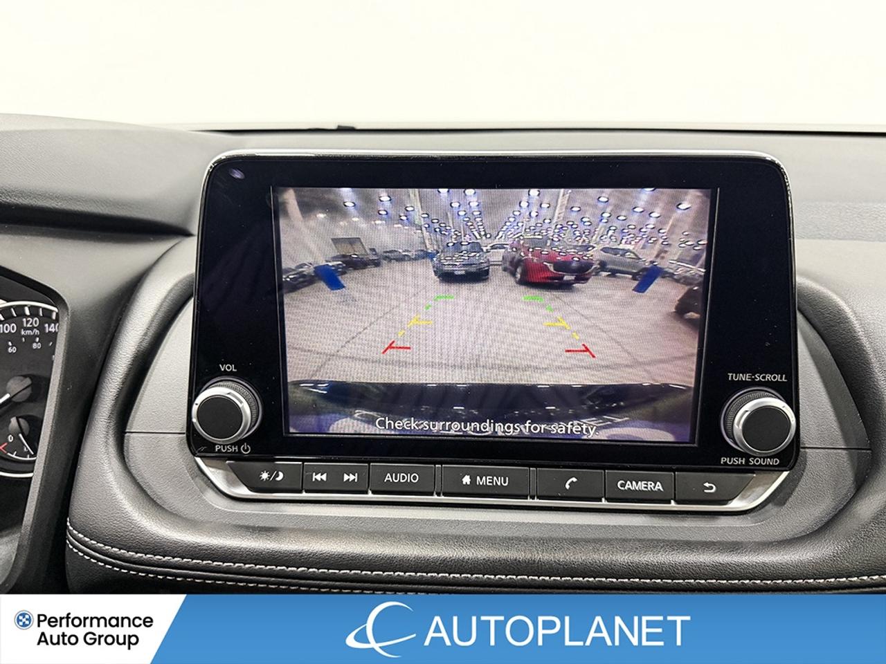2025 Nissan Rogue S AWD, Blind Spot Assist, Heated Seats, Bluetooth! Photo