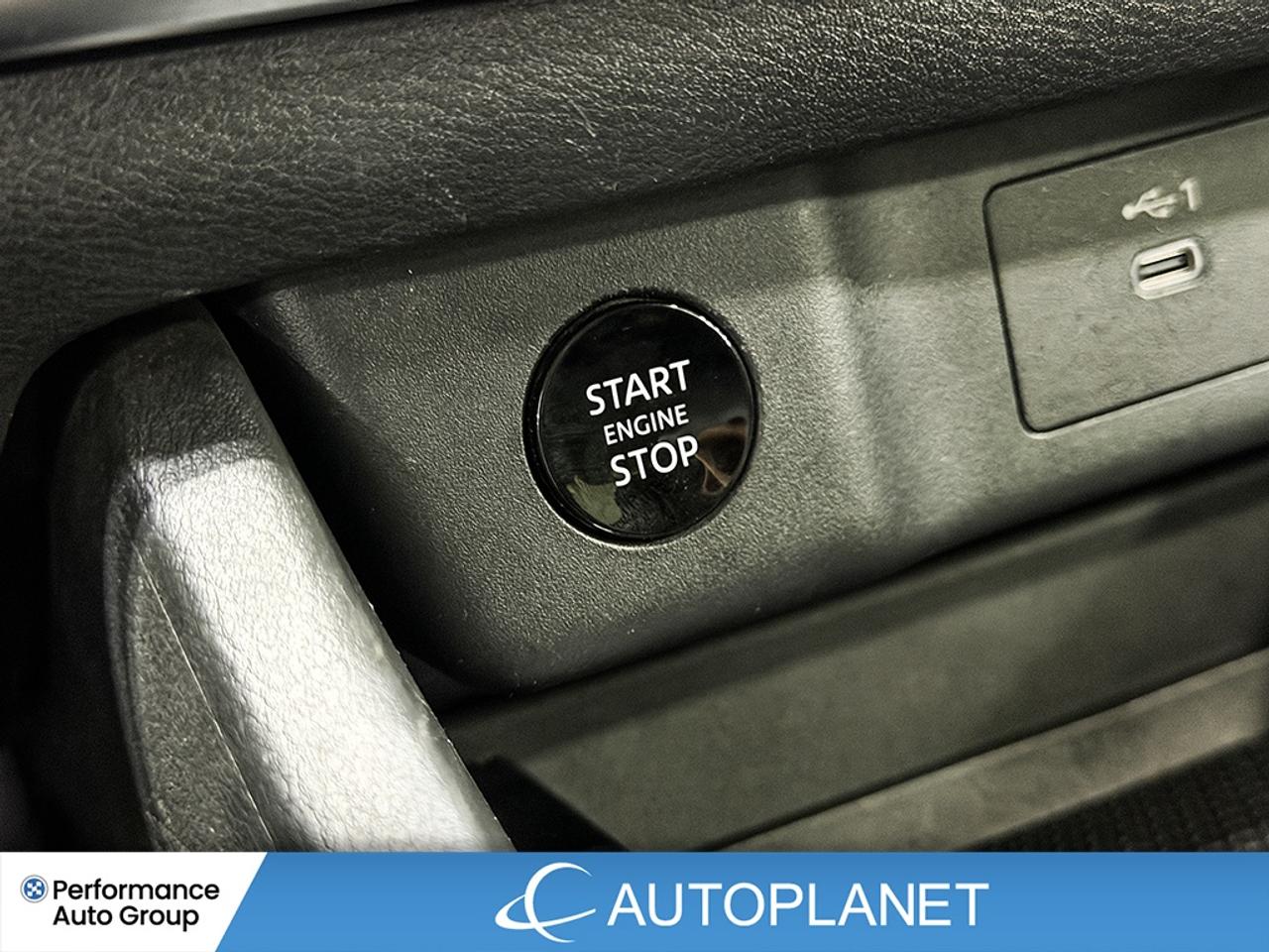 2025 Nissan Rogue S AWD, Blind Spot Assist, Heated Seats, Bluetooth! Photo