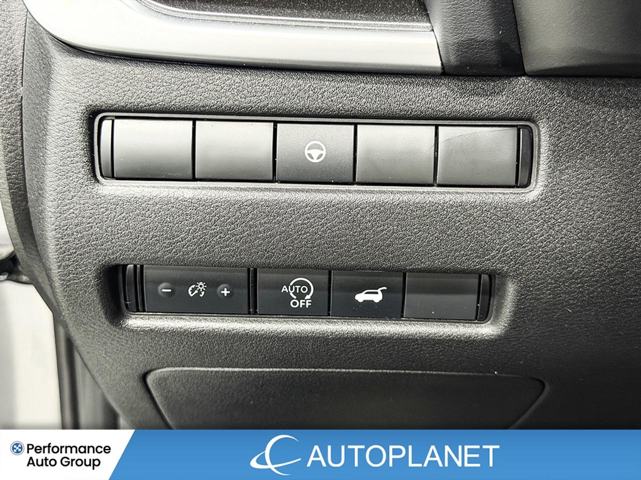 2025 Nissan Rogue SV AWD, Apple CarPlay, Back Up Cam, Pano Roof! Photo