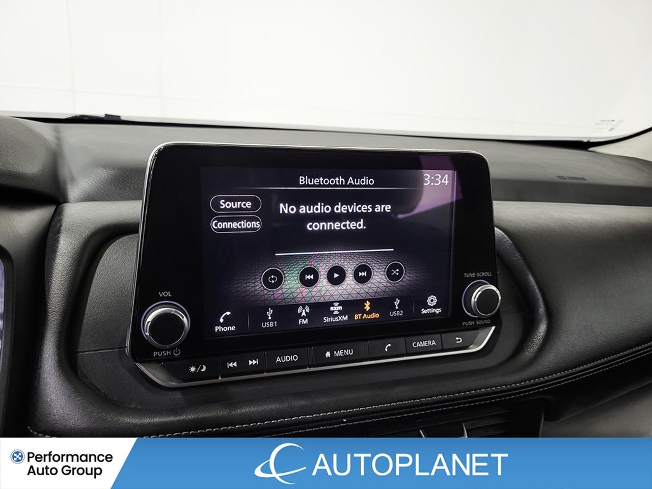 2025 Nissan Rogue SV AWD, Pano Roof, Apple CarPlay, Heated Seats! Photo