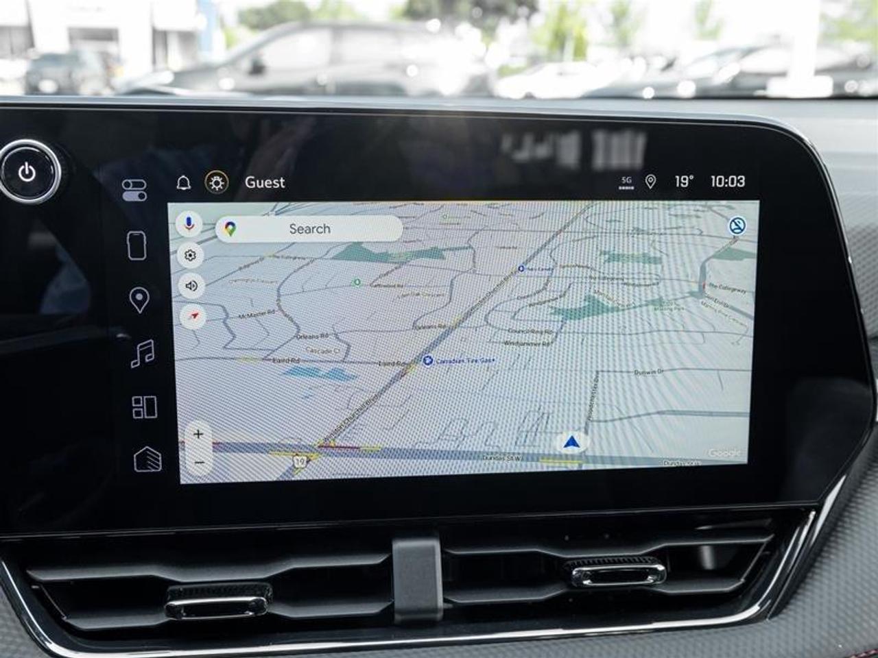 2026 Chevrolet Equinox RS 4dr All-Wheel Drive Photo