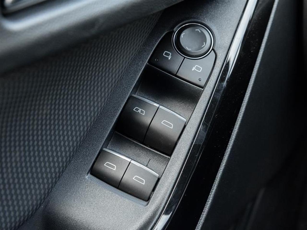 2026 Chevrolet Equinox RS 4dr All-Wheel Drive Photo