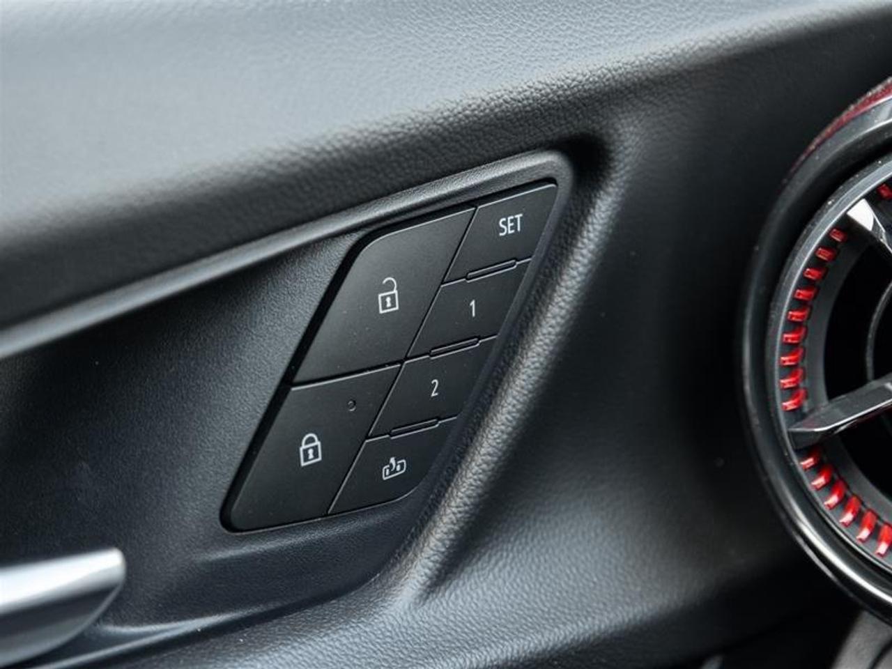 2026 Chevrolet Equinox RS 4dr All-Wheel Drive Photo