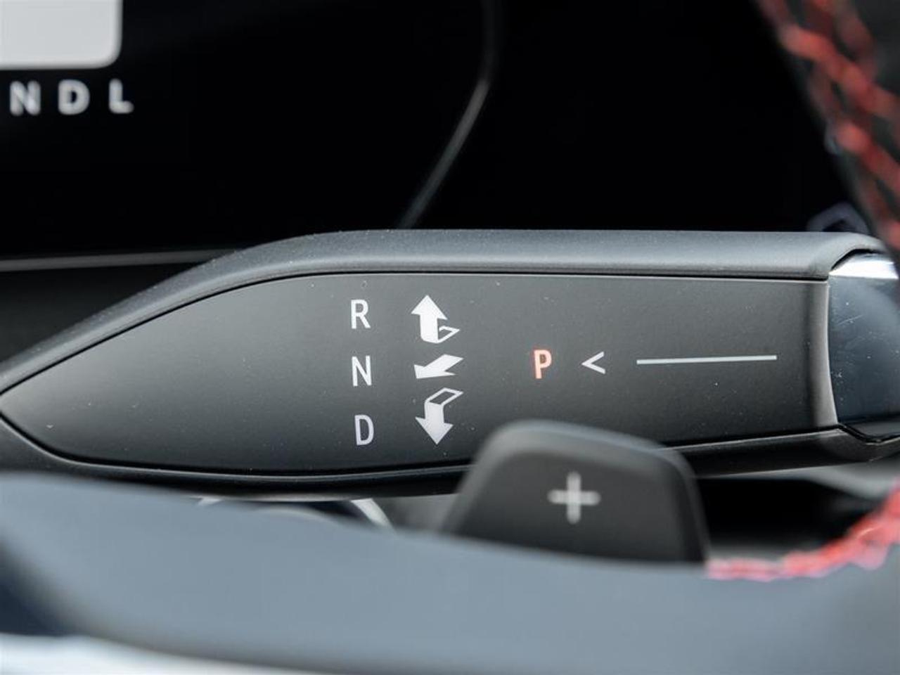 2026 Chevrolet Equinox RS 4dr All-Wheel Drive Photo