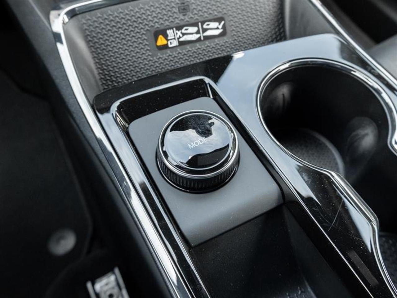 2026 Chevrolet Equinox RS 4dr All-Wheel Drive Photo