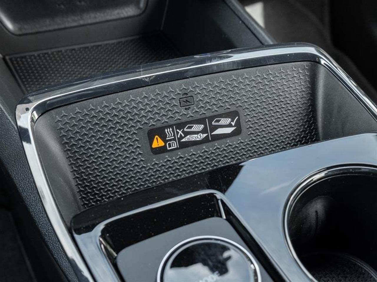 2026 Chevrolet Equinox RS 4dr All-Wheel Drive Photo