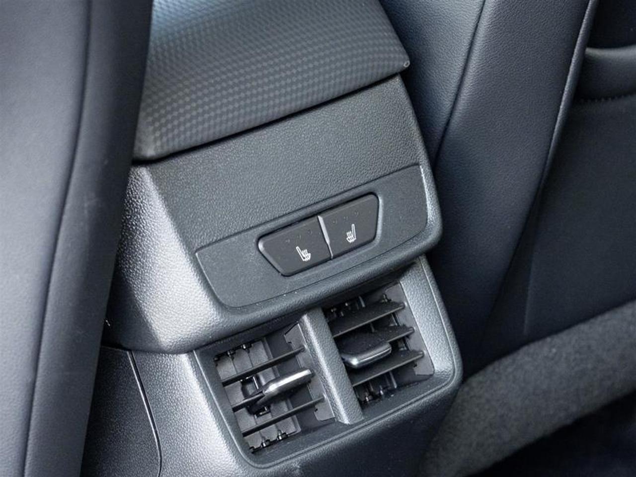2026 Chevrolet Equinox RS 4dr All-Wheel Drive Photo