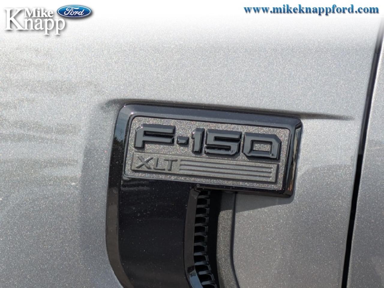 2026 Ford F-150 XLT Photo