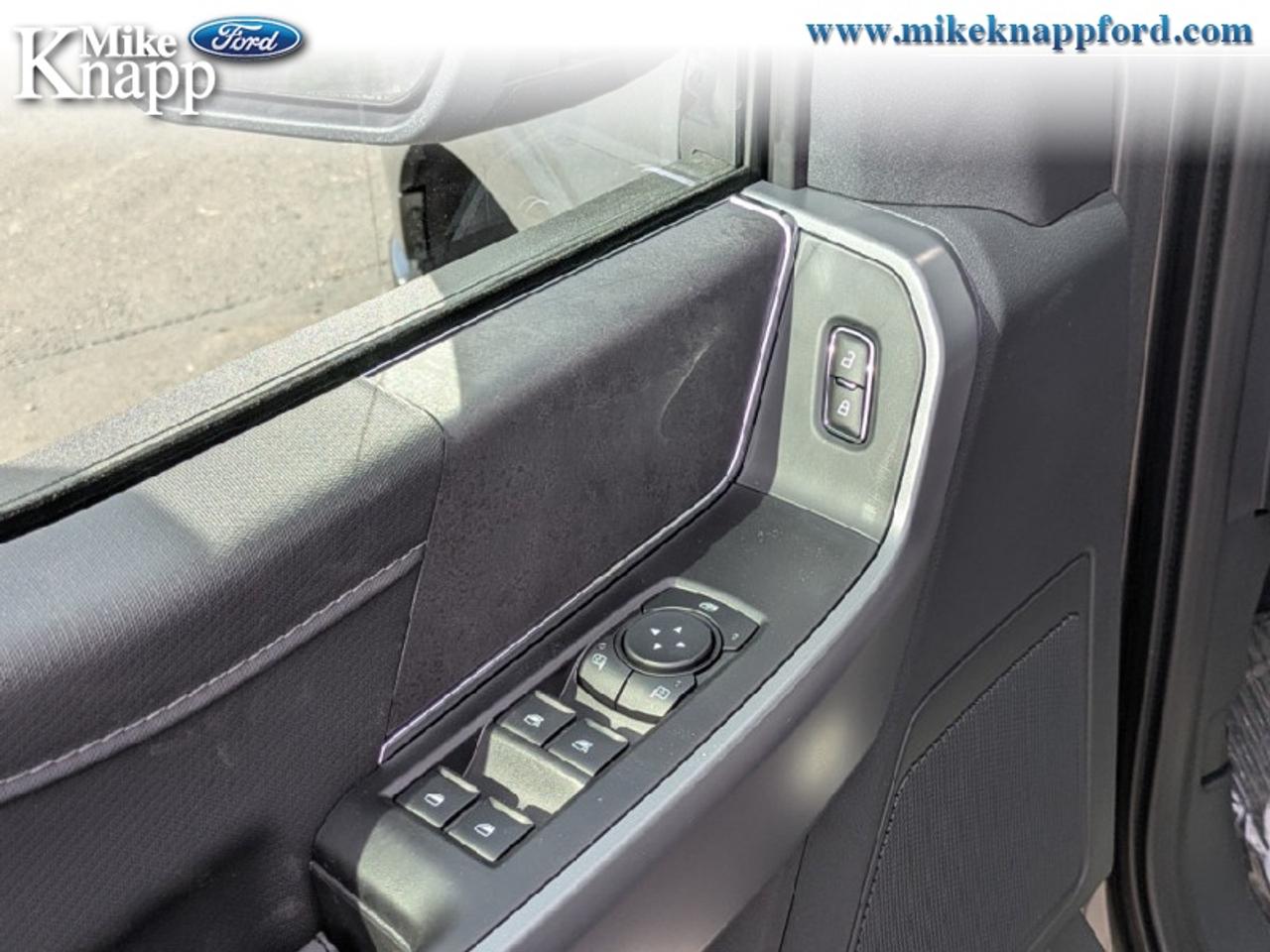 2026 Ford F-150 XLT Photo