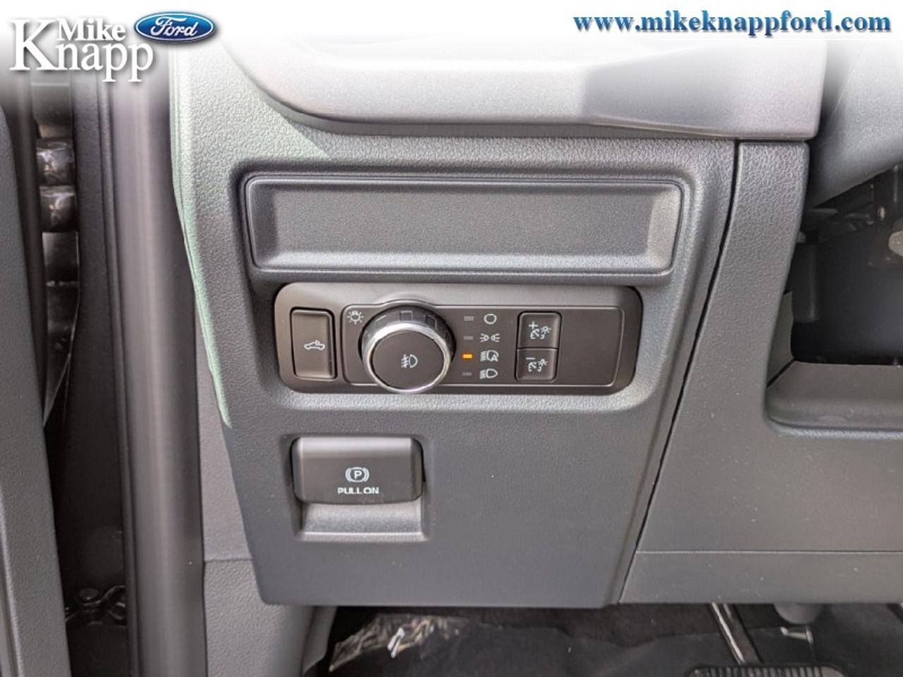 2026 Ford F-150 XLT Photo