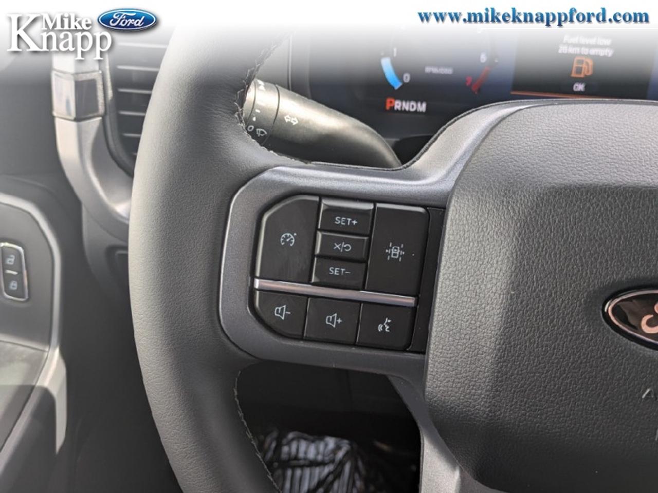 2026 Ford F-150 XLT Photo