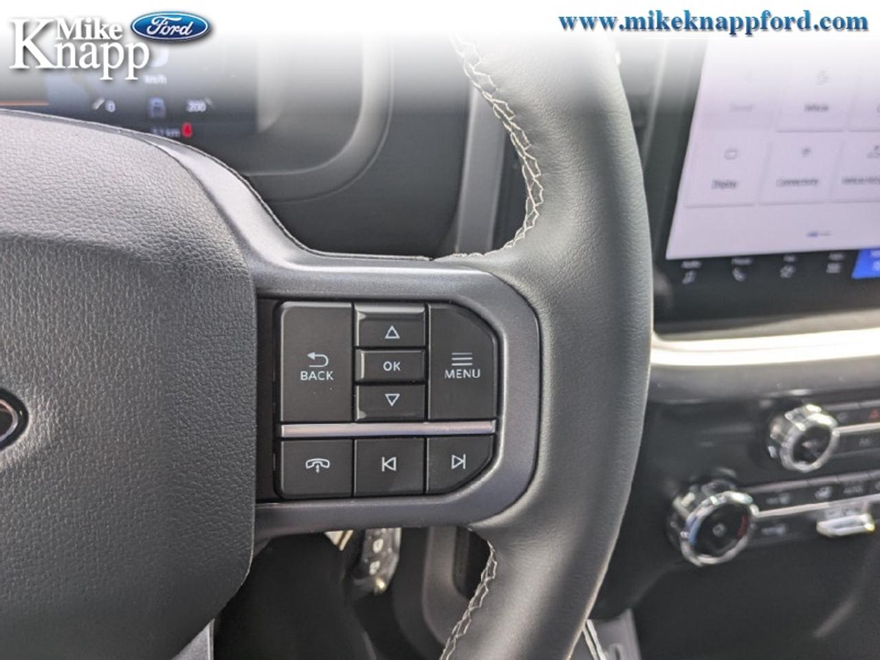 2026 Ford F-150 XLT Photo