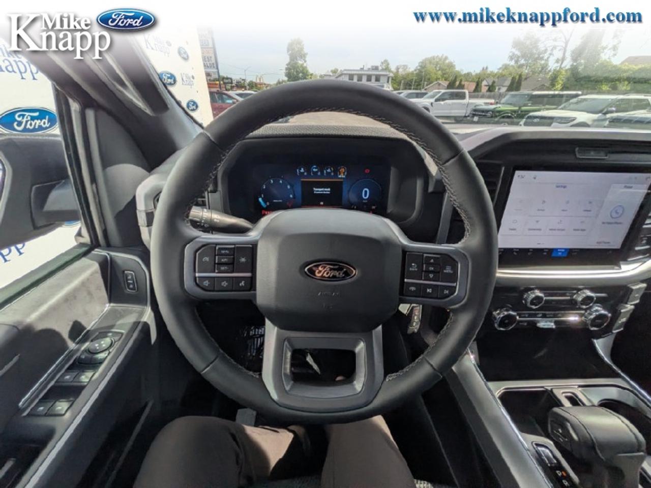 2026 Ford F-150 XLT Photo